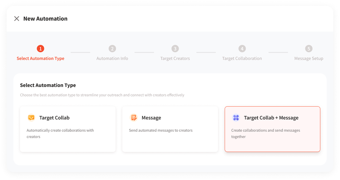 Automation Engine Interface